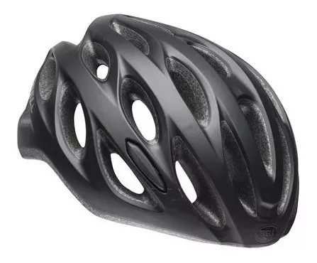 Capacete Ciclismo Bell Tracker R Preto