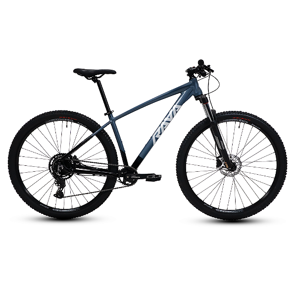 BICICLETA RAVA RAKAN CUES 9V 2025