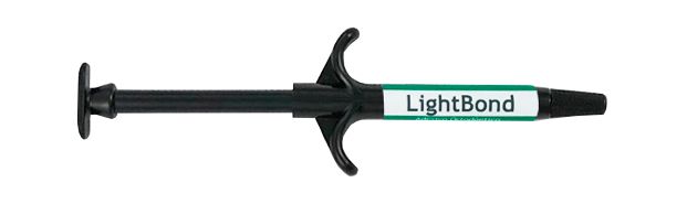 Kit LightBond - Adesivo de colagem de Bráquetes (2 Seringas)
