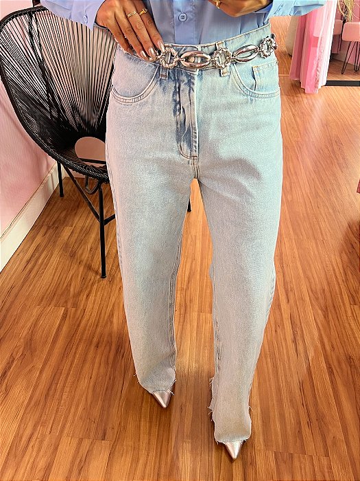 Calça Jeans Veron