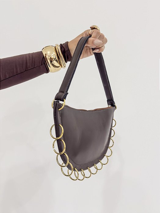 Bolsa Argolas