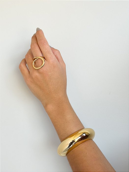 Bracelete Cubo