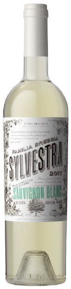 BRESSIA Sylvestra Sauvignon Blanc 750ml