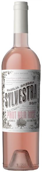 BRESSIA Sylvestra Pinot Noir Rose 750ml