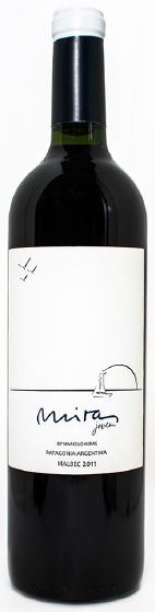 MIRAS  Jovem Malbec 750ml