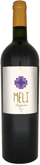 MELI Carignan Tinto 750ml