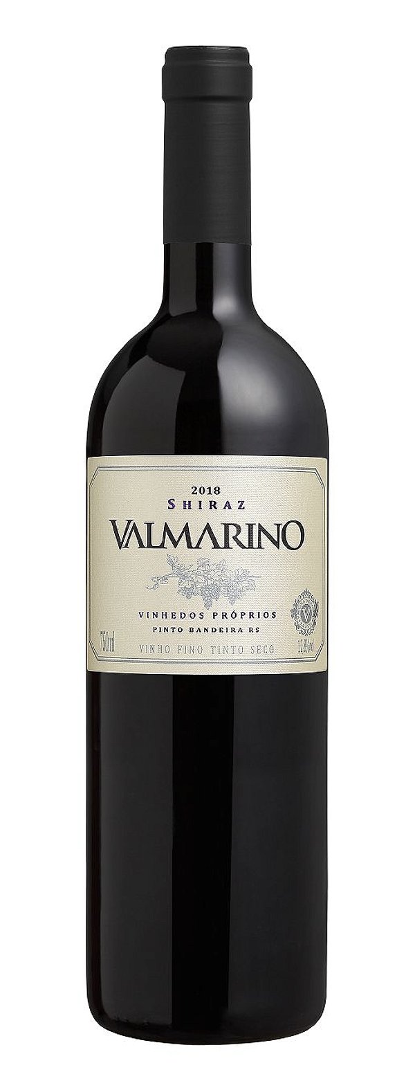 Valmarino - Vinho Tinto Shiraz 750ml