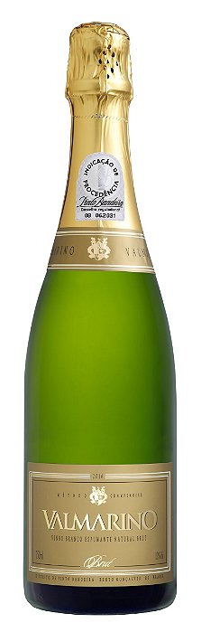 Valmarino - Espumante Brut Champenoise 750ml