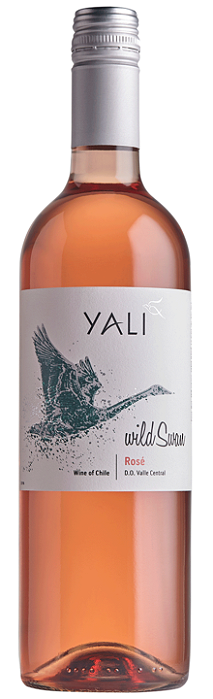 Yali Wild Swan Rosé - 750 ml