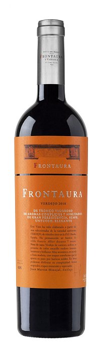 Frontaura - Verdejo DO Rueda