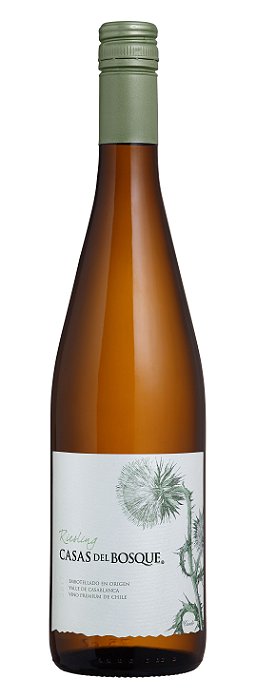 Casas del Bosque Botanic Series Riesling