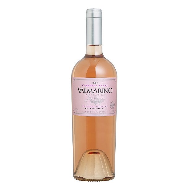 Valmarino - Vinho Rosé Cabernet Franc