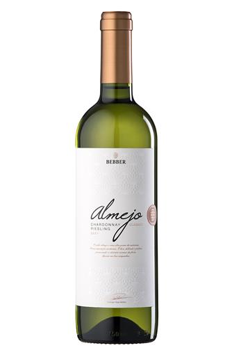 BEBBER - Almejo Clássico - Chardonnay 750ml