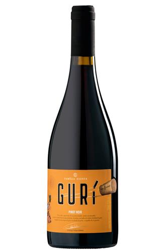 BEBBER - Guri - Pinot Noir 750ml