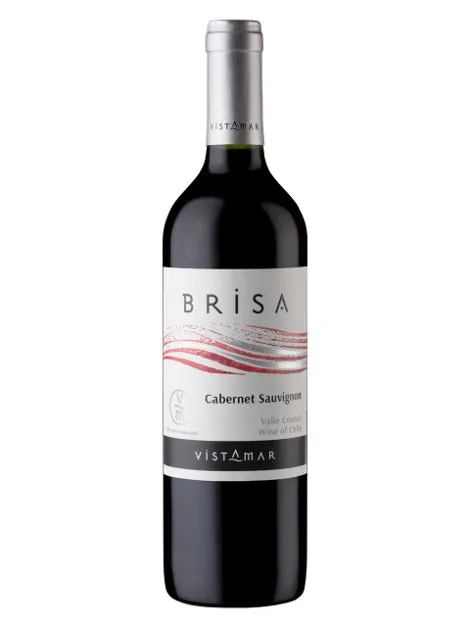 Vistamar Brisa Cabernet Sauvignon 750 ml