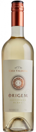 Casa Valduga - ORIGEM Sauvignon Blanc 750 ml