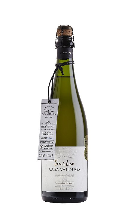 Casa Valduga - Espumante Sur Lie 750ml