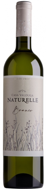 Casa Valduga - NATURELLE Vinho Branco Suave 750ml