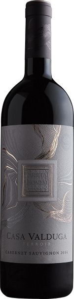 Casa Valduga - TERROIR Cabernet Sauvignon 750 ml