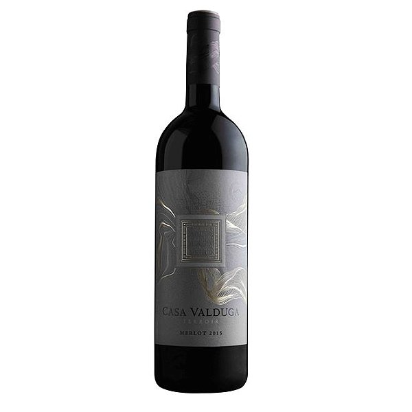 Casa Valduga - TERROIR Merlot 750ml