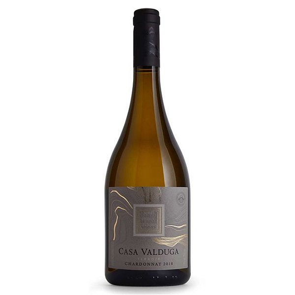 Casa Valduga - TERROIR Chardonnay  750 ml