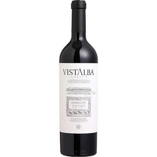 Vistalba Corte "A" 750 ml