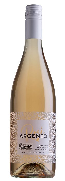 Argento Rose