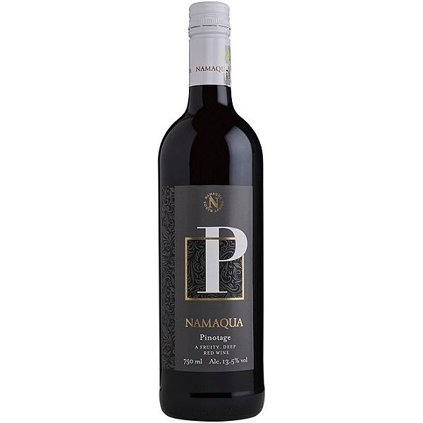 Namaqua Pinotage  - Tinto