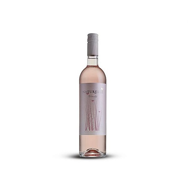 Casa Valduga - Naturelle Vinho Rosé Frisante 750 ml