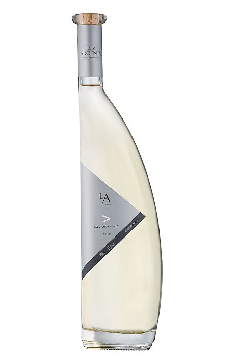 LUIZ ARGENTA L.A JOVEM -Vinho Sauvignon Blanc 750ml