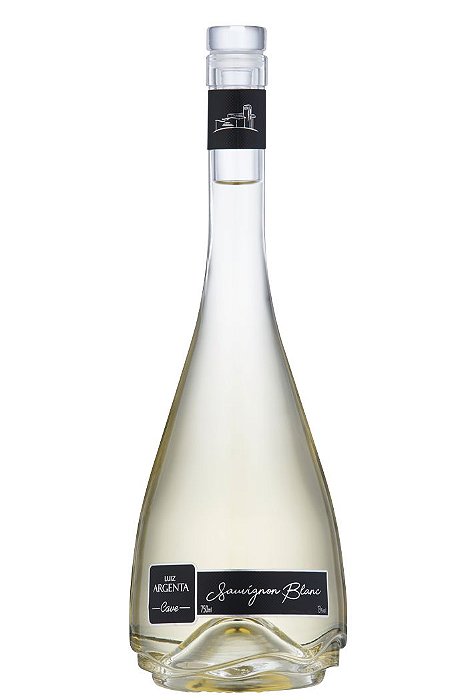 LUIZ ARGENTA L.A CAVE- Vinho Sauvignon Blanc 750ml