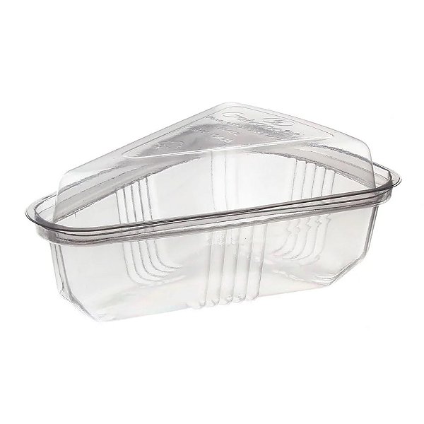 EMBALAGEM GALVANOTEK G630 FATIA DE BOLO - 50un.