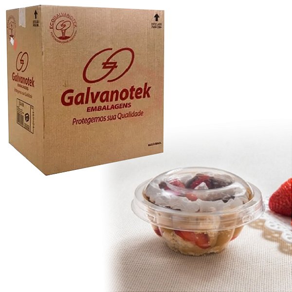 EMBALAGEM GALVANOTEK G679 SOBREMESA 150ML - 300un.