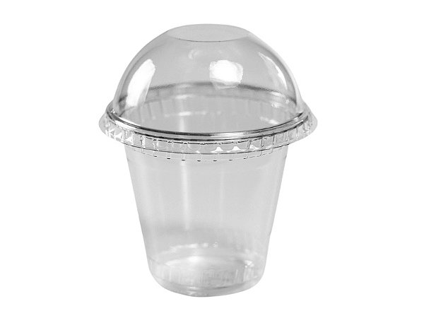 EMBALAGEM GALVANOTEK G687 COPO DA FELICIDADE TAMPA BOLHA 180ML - 100un.