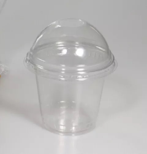 EMBALAGEM GALVANOTEK G830 COPO DA FELICIDADE TAMPA BOLHA 300ML - 100un.