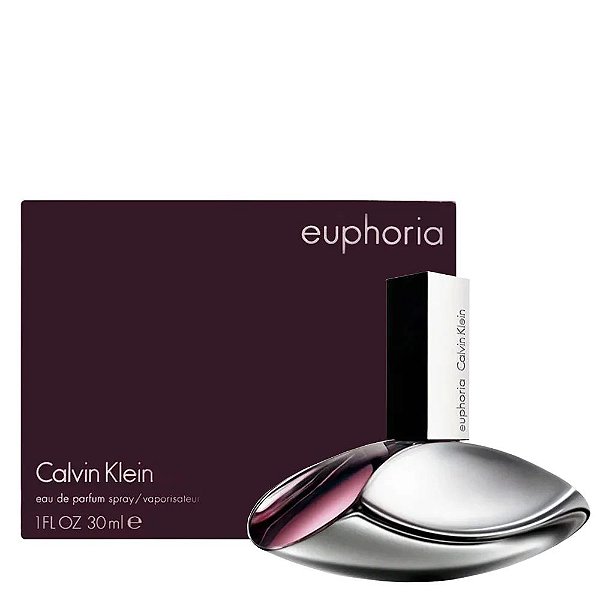 Euphoria - Calvin Klein - Feminino - Eau de Parfum - EBG_IMPORTS - LOJA DE  PERFUMES