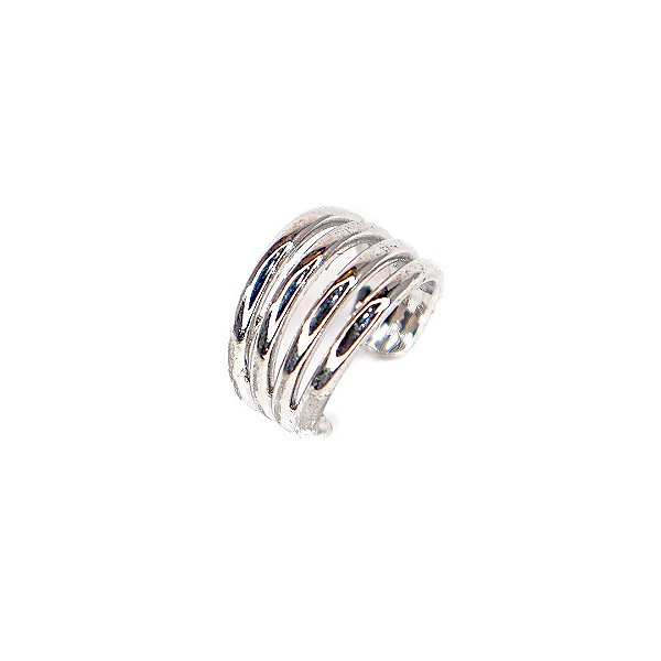 Piercing Fake 4 Voltas Liso