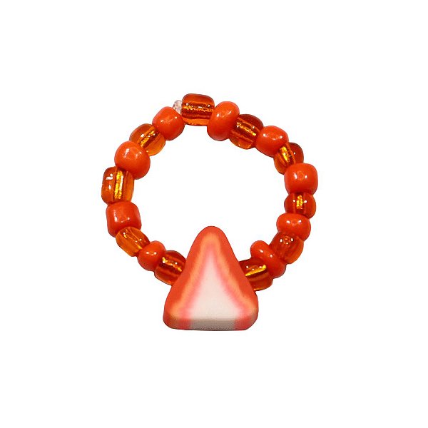 Anel Beads Lichia