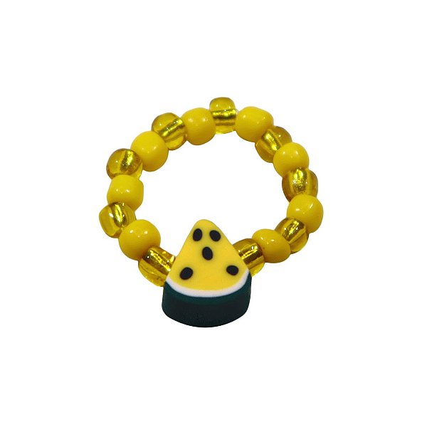 Anel Beads Melon
