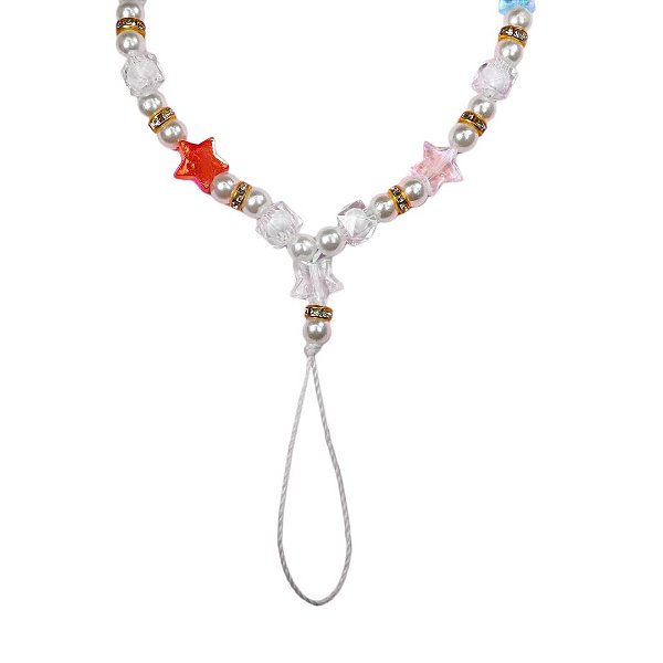 Strap Phone Estrela Cristal