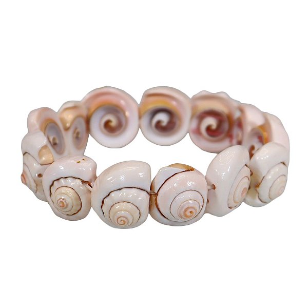 Pulseira Caracol