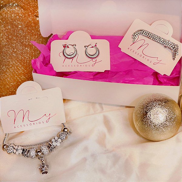Conjunto Princess
