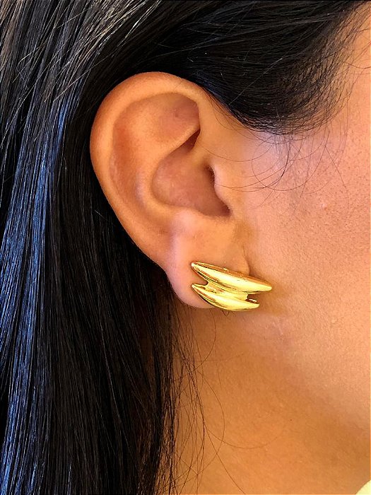Brinco Ear Cuff