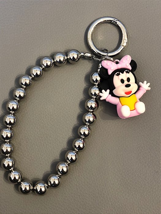 Chaveiro Minnie