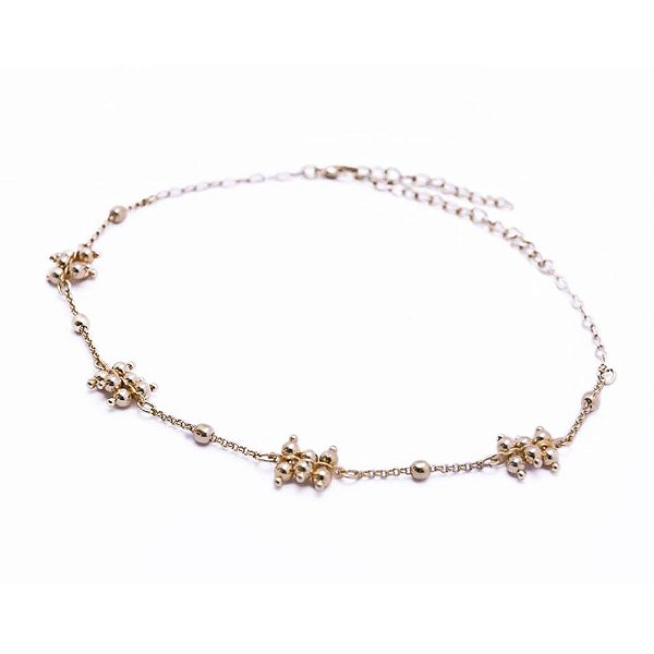 Choker Esferas