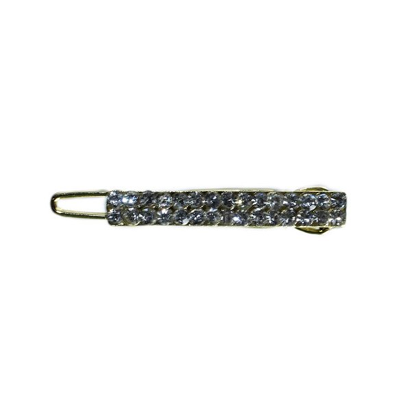 Broche de Cabelo Strass