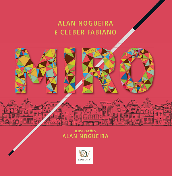 MIRO - Alan Nogueira e Cleber Fabiano