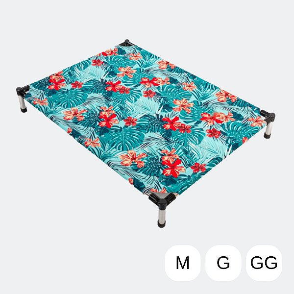 Cama Havaí