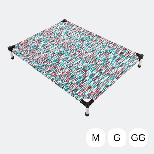 Cama Saquarema