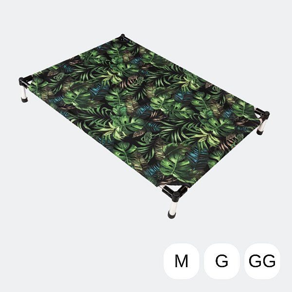 Cama Amazônia